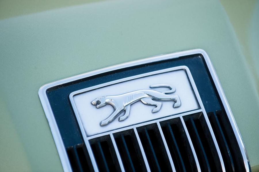  Mercury Cougar Convertible 1970 года  (фото 4 из 6)